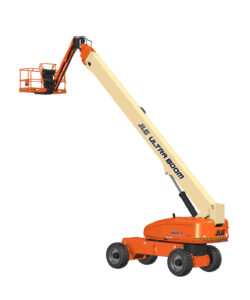 Ultra Boom Lift JLG 1350SJP