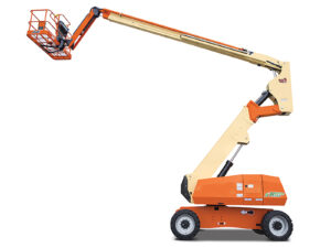 Articulating Boom Lift JLG H800AJ-Hybrid