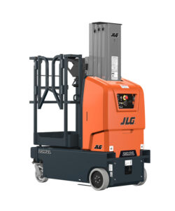 Vertical Mast Lift JLG 20MVL