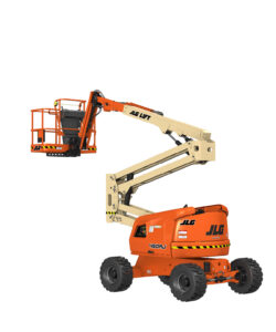 JLG boom lift 450AJ