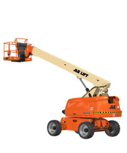 Telescopic Boom Lift JLG 600S