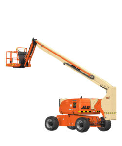 Articulating Boom Lift JLG 800AJ