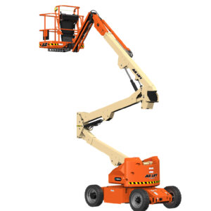 Electric Articulating Boom Lift JLG E450AJ