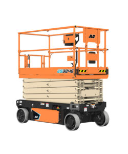 Scissor Lift JLG ES3246