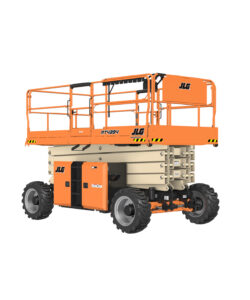Scissor Lift JLG RT4394