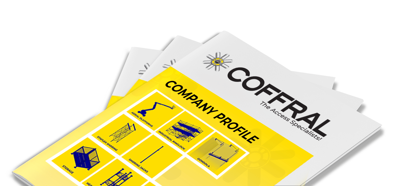 Coffral company profile