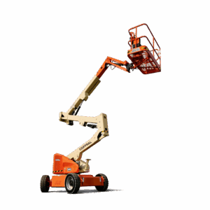 Coffral aerial platforms