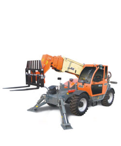 Telehandler JLG 4017PS