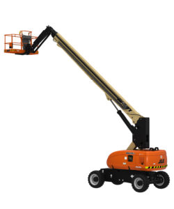 Telescopic Boom Lift JLG 860SJ